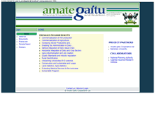 Tablet Screenshot of amategaitu.mak.ac.ug